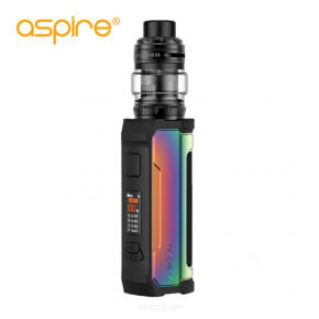 Kit Rhea X 100W Aspire - Rainbow