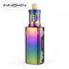 Kit LiMAX 3000mAh Zenith II Innokin - Rainbow