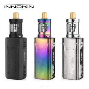 Kit LiMAX 3000mAh Zenith II Innokin