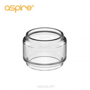 Pyrex Huracan 4ml / 6ml Aspire - 6 ml