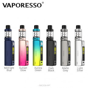 Kit Gen 80S Vaporesso