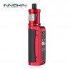 Kit Coolfire Z80 Zenith 2 Innokin - Rouge