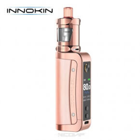 Kit Coolfire Z80 Zenith 2 Innokin - Rose