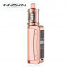 Kit Coolfire Z80 Zenith 2 Innokin - Rose