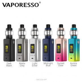 Kit Gen 200 Vaporesso