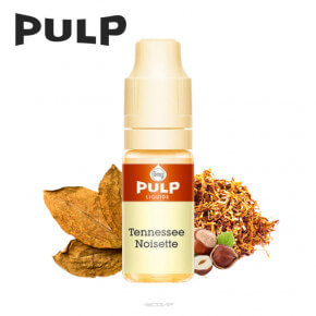 Tennessee Noisette Pulp 10ml