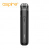 Kit pod Flexus Q 700mAh Aspire - Noir