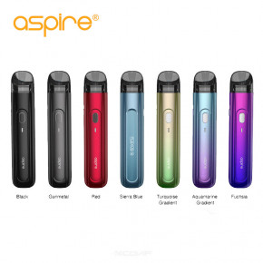 Kit pod Flexus Q 700mAh Aspire