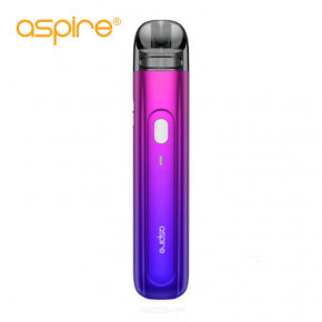 Kit pod Flexus Q 700mAh Aspire - Fuchsia