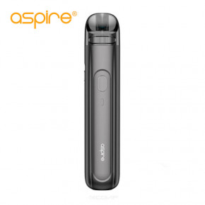 Kit pod Flexus Q 700mAh Aspire - Gun  Metal