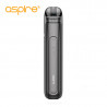 Kit pod Flexus Q 700mAh Aspire - Gun  Metal