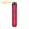 Kit pod Flexus Q 700mAh Aspire - Rouge