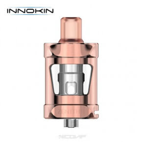 Clearomiseur Zenith 2 (5,5ml) Innokin - Rose