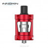 Clearomiseur Zenith 2 (5,5ml) Innokin - Rouge