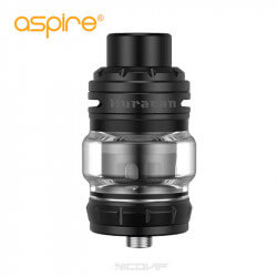 Clearomiseur Tank Huracan 6ml Aspire