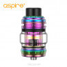 Clearomiseur Tank Huracan 6ml Aspire - Rainbow