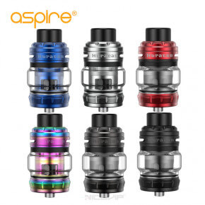 Clearomiseur Tank Huracan 6ml Aspire