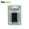 Mini Powerbank 10000mAh Tekmee