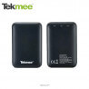 Mini Powerbank 10000mAh Tekmee