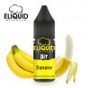 Arôme Banane DIY Eliquid France 10ml