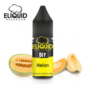 Arôme Melon DIY Eliquid France 10ml