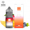 Suprême Mango Blue CBD Marie Jeanne 30ml