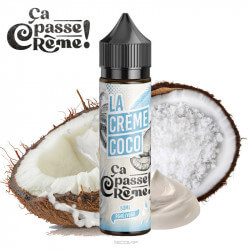 Crème Coco Ça Passe Crème 50ml