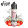 Les Fraises à la Crème Ça Passe Crème 50ml