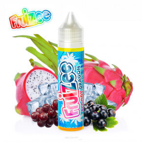 Bloody Dragon Fruizee 50ml