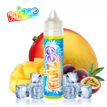 Magic Beach Fruizee 50ml