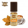 Garokafé Terroir et Vapeur 10ml