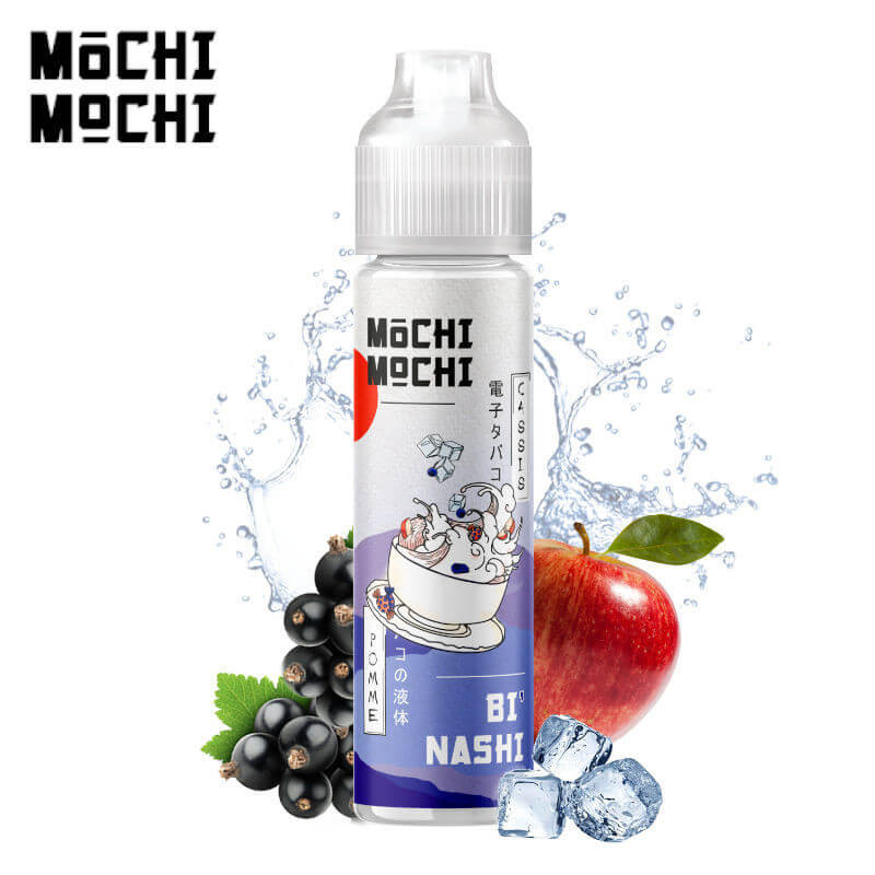 Bi' Nachi Mochi Mochi 50ml