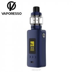 Kit Gen 200 Vaporesso