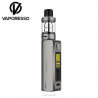 Kit Gen 80S Vaporesso - Silver