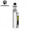 Kit Gen 80S Vaporesso - Silver