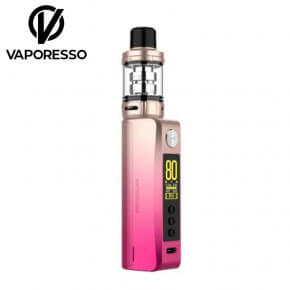 Kit Gen 80S Vaporesso - Sunset Glow