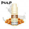 Caramel Original Pulp 10ml