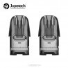 Pack 2 cartouches pod 2ml EVIO C Joyetech