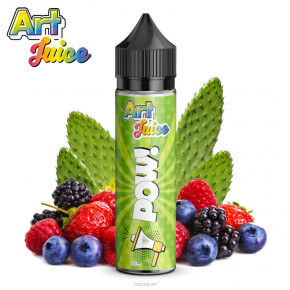 Pow ! Art Juice 50ml