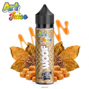 Woof Art Juice 50ml