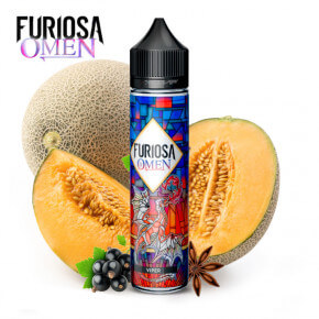 Viper Furiosa Omen 50ml