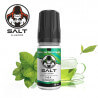 Thé à la Menthe Salt E-Vapor 10ml