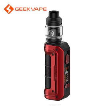 Kit Aegis Max 2  (MAX100) 100W GeekVape - Rouge