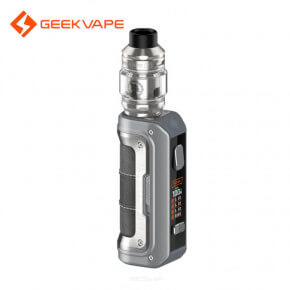 Kit Aegis Max 2  (MAX100) 100W GeekVape - Silver