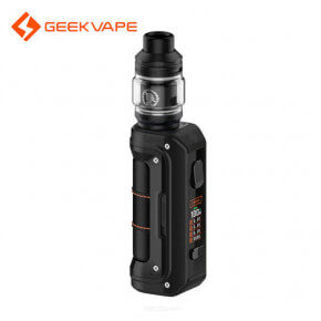 Kit Aegis Max 2  (MAX100) 100W GeekVape - Noir