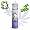 E liquide CBD Hawaiian CBDVORE 50ml - 300 mg