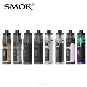 Kit RPM 5 Pro 80W Smok