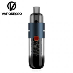 Kit X Mini 1150mAh Vaporesso - Aegean Blue