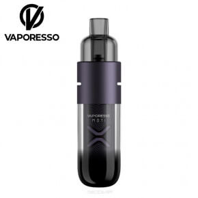 Kit X Mini 1150mAh Vaporesso - Mystic Purple