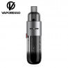 Kit X Mini 1150mAh Vaporesso - Galaxy Silver